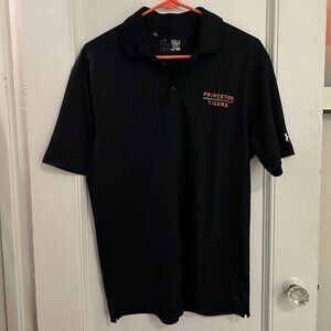 Under Armour Princeton University Men's Polo (S)